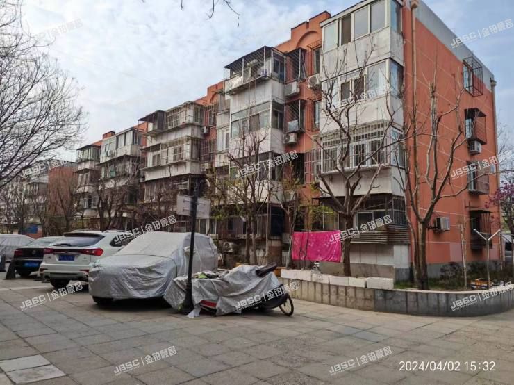 丰台区 万泉寺南里11号楼1单元201室