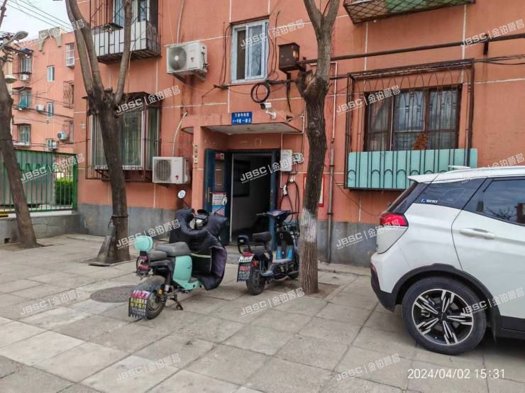 丰台区 万泉寺南里11号楼1单元201室