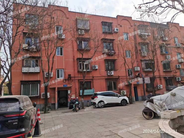 丰台区 万泉寺南里11号楼1单元201室