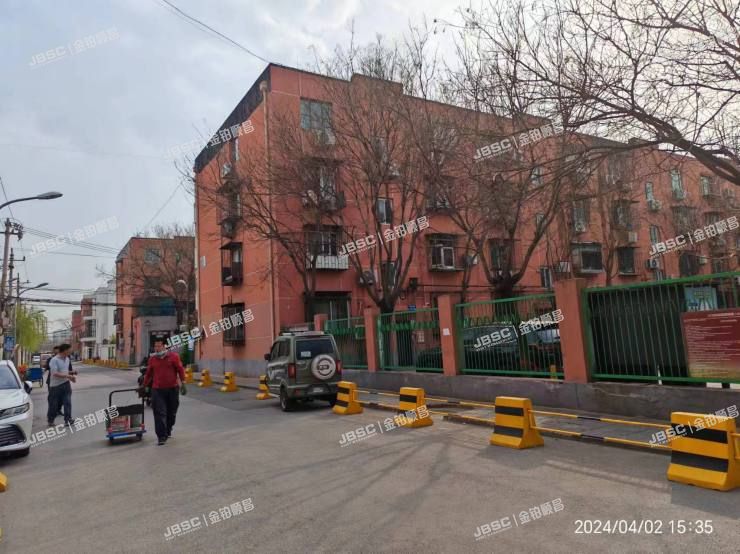 丰台区 万泉寺南里11号楼1单元201室