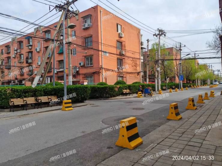 丰台区 万泉寺南里11号楼1单元201室