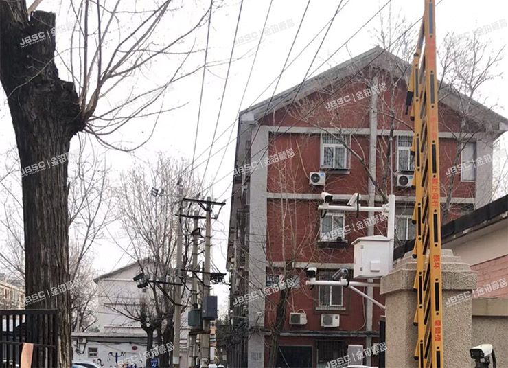 海淀区 阜成路南4号楼2层15门4室（阜南小区）