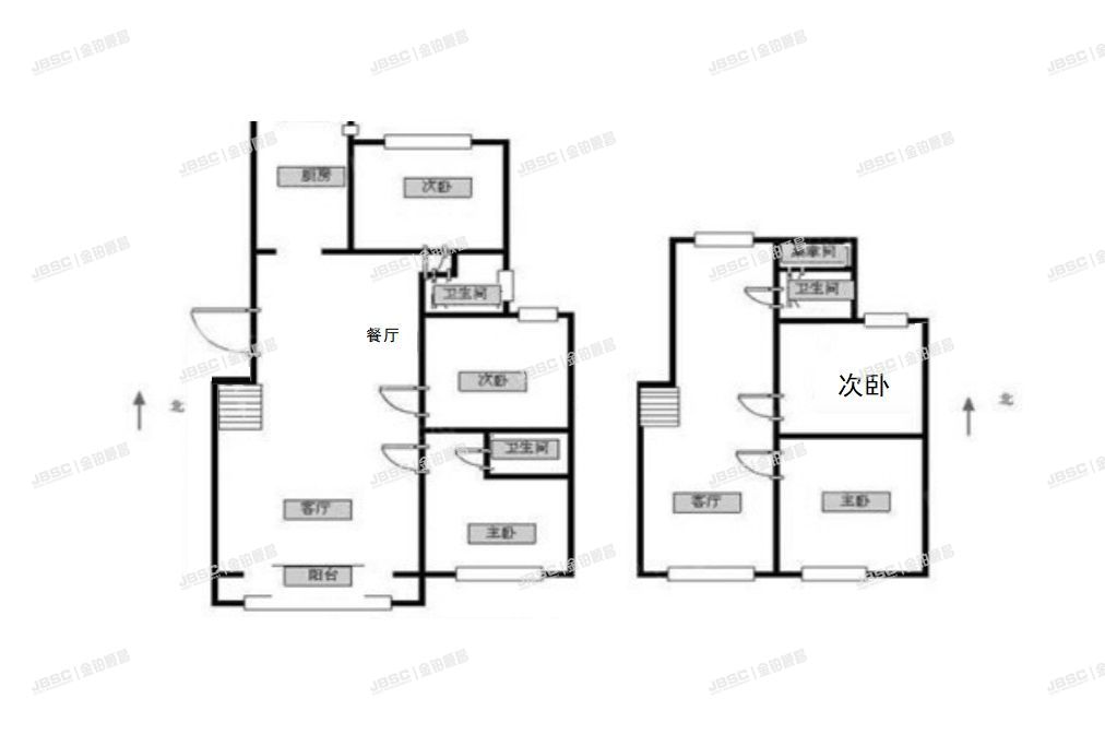 通州区 翠屏北里29号楼11至12层4111室