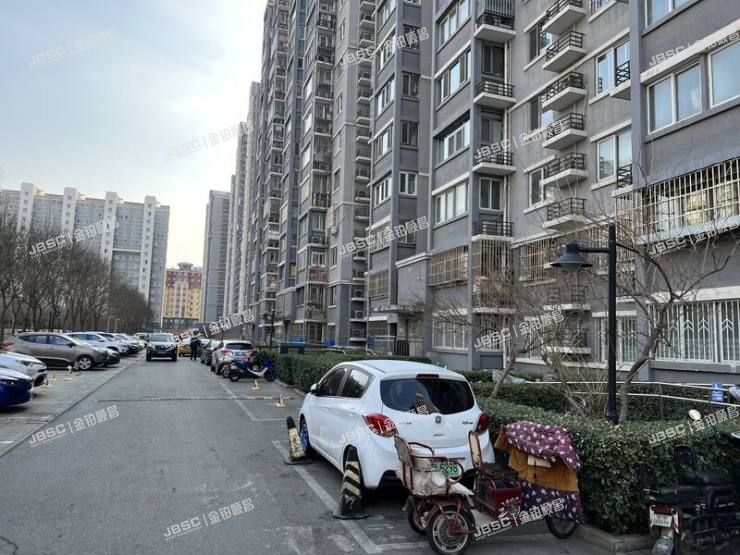 丰台区 西红门路18号院4号楼1单元204室（阳光星苑北区）