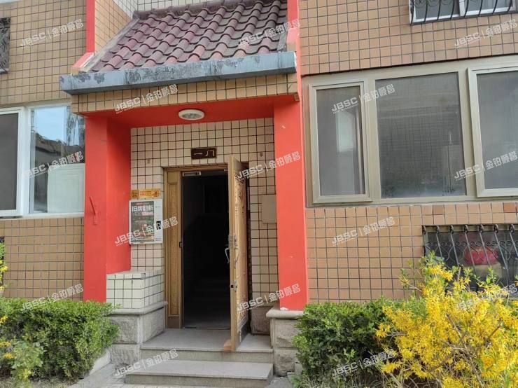 东城区 大雅宝胡同8号1号楼4层1401室（雅宝公寓）南楼