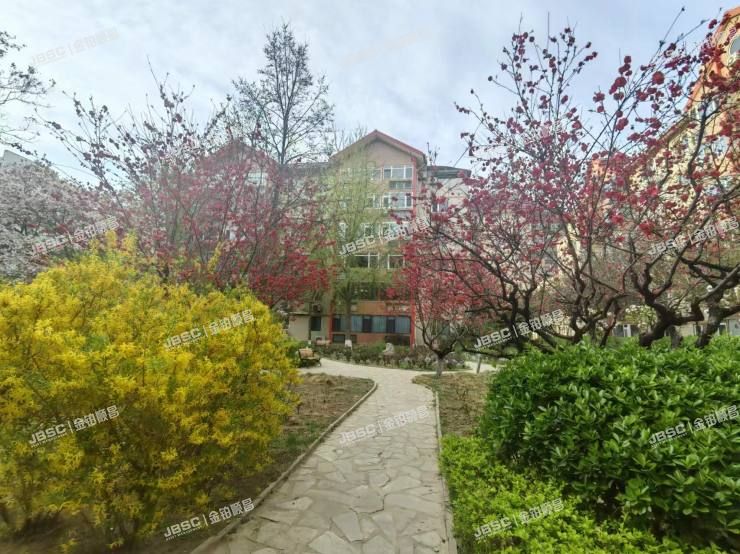 东城区 大雅宝胡同8号1号楼4层1401室（雅宝公寓）南楼