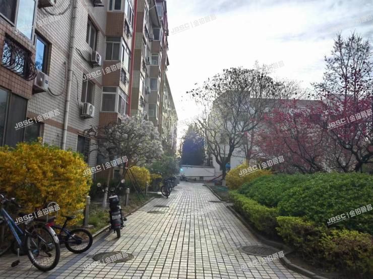 东城区 大雅宝胡同8号1号楼4层1401室（雅宝公寓）南楼