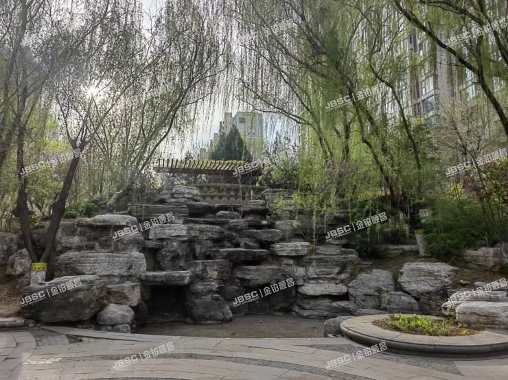 东城区 永定门西滨河路8号院1楼5层2单元602室（中海紫御公馆）