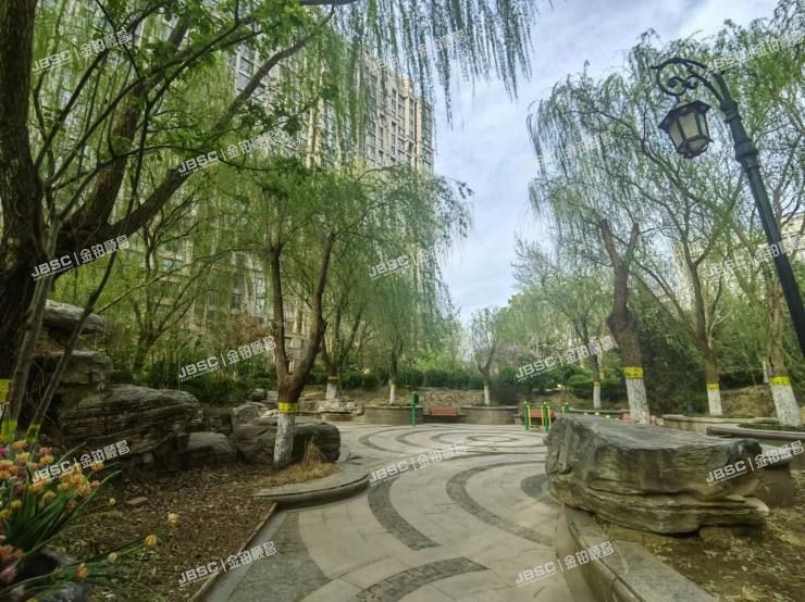 东城区 永定门西滨河路8号院1楼5层2单元602室（中海紫御公馆）