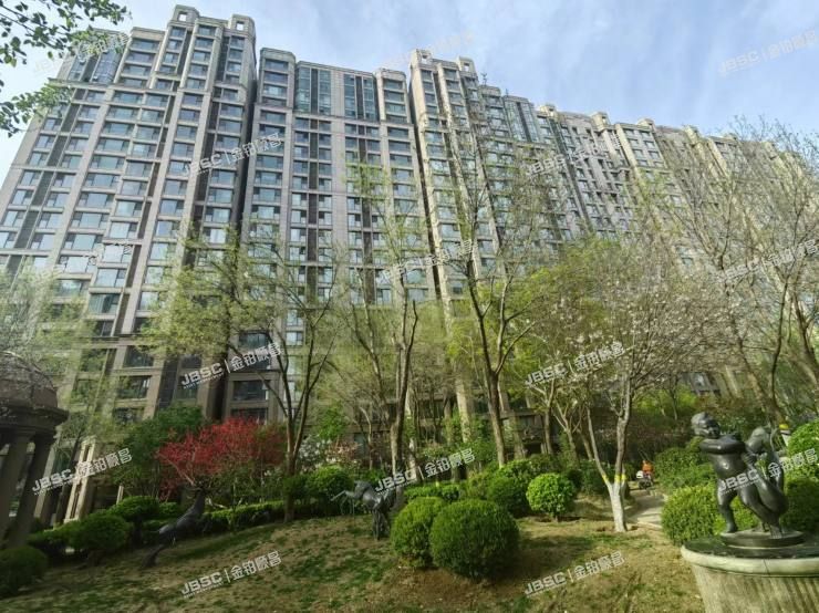 东城区 永定门西滨河路8号院1楼5层2单元602室（中海紫御公馆）