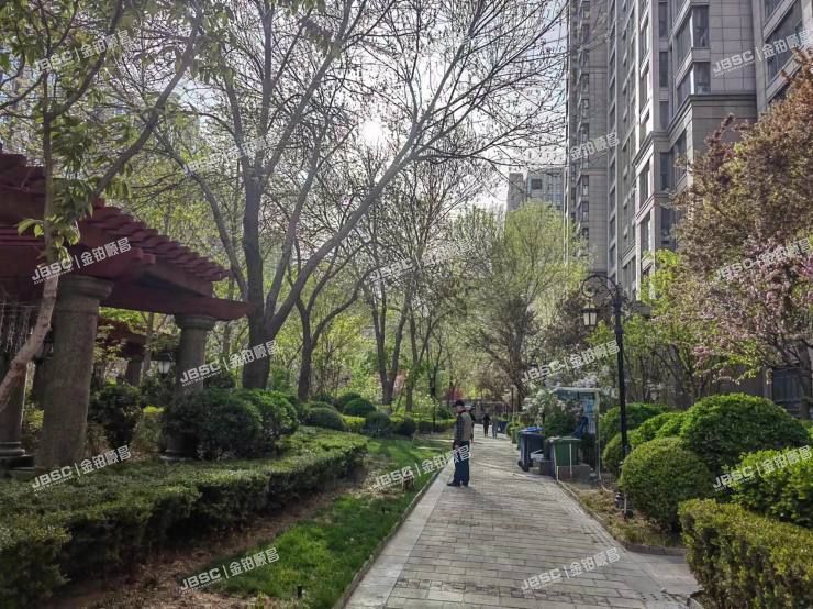 东城区 永定门西滨河路8号院1楼5层2单元602室（中海紫御公馆）