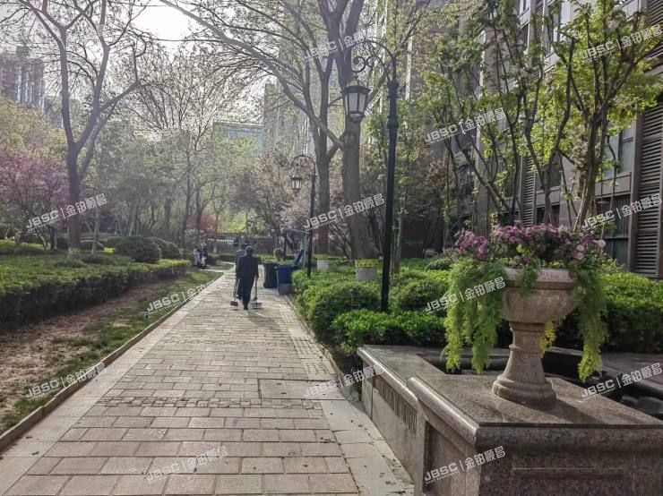 东城区 永定门西滨河路8号院1楼5层2单元602室（中海紫御公馆）