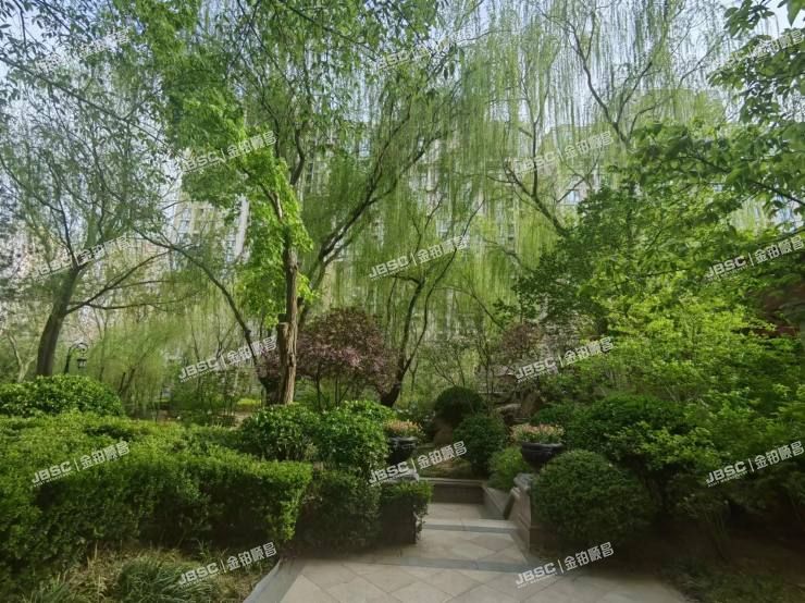 东城区 永定门西滨河路8号院1楼5层2单元602室（中海紫御公馆）