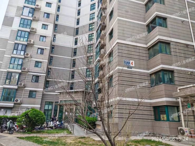 丰台区 青塔西路58号院4号楼1105室（珠江峰景）