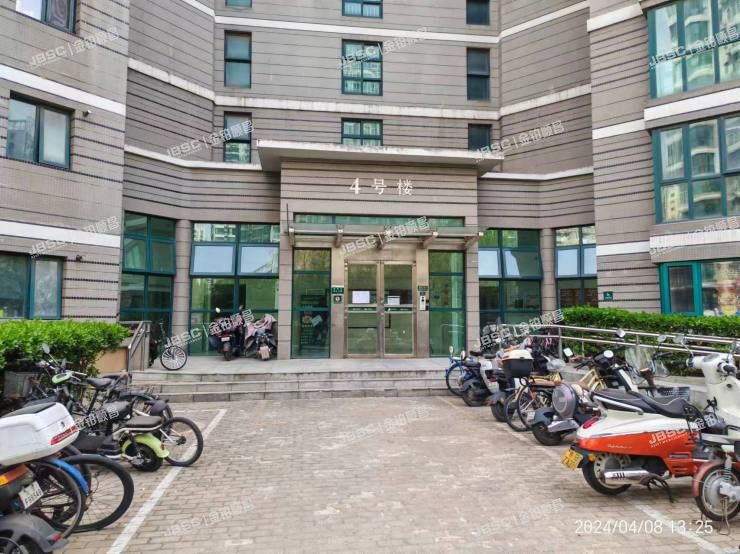 丰台区 青塔西路58号院4号楼1105室（珠江峰景）