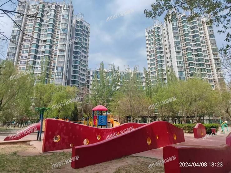 丰台区 青塔西路58号院4号楼1105室（珠江峰景）