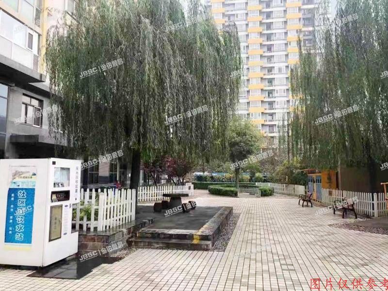 西城区 马连道路甲10号楼5单元301室（馨莲茗园）