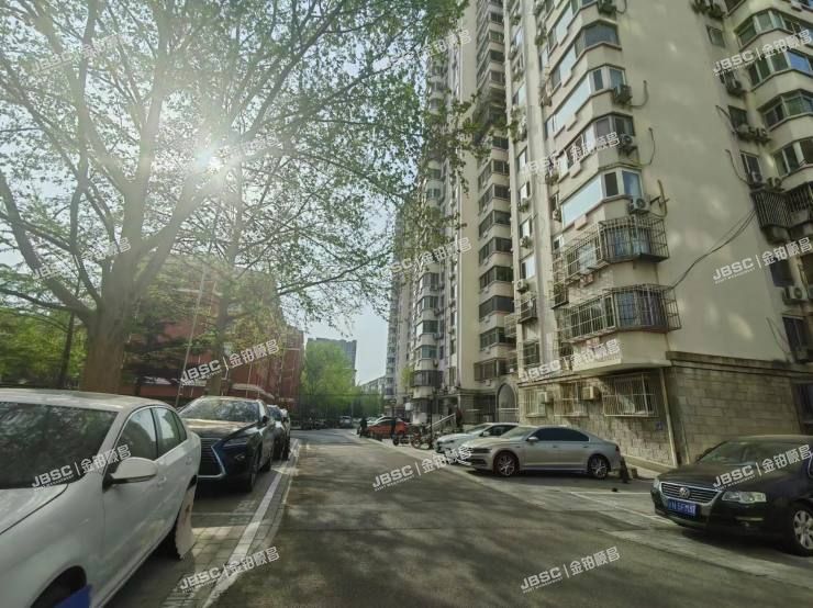 朝阳区 双花园南里一区7号楼303室