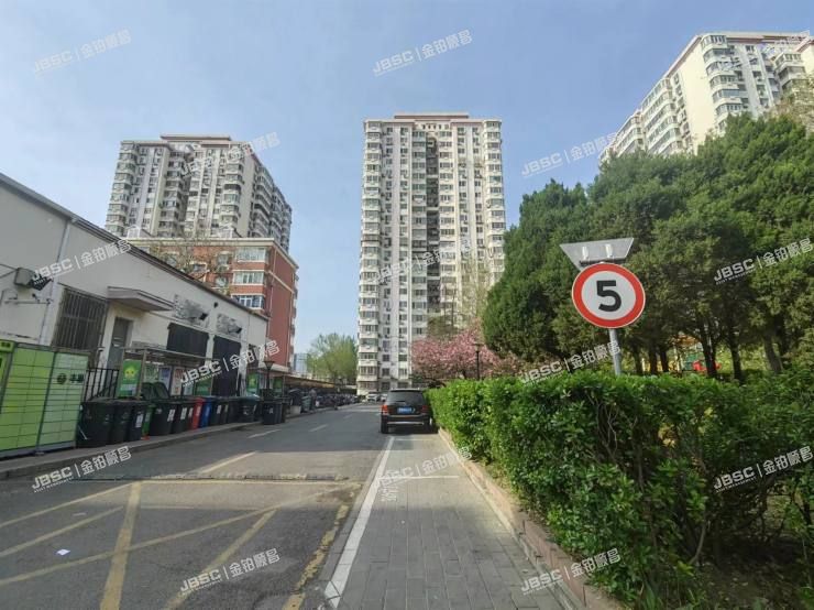 朝阳区 双花园南里一区7号楼303室