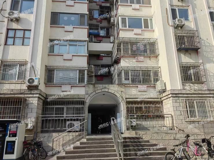 朝阳区 双花园南里一区7号楼303室