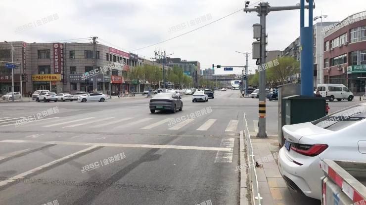 房山区 苏庄一里19号楼1至3层03号