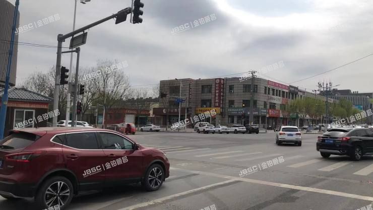 房山区 苏庄一里19号楼1至3层03号