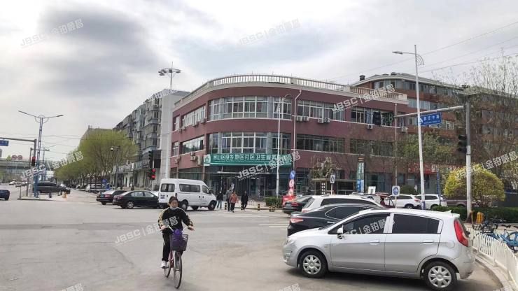 房山区 苏庄一里19号楼1至3层03号