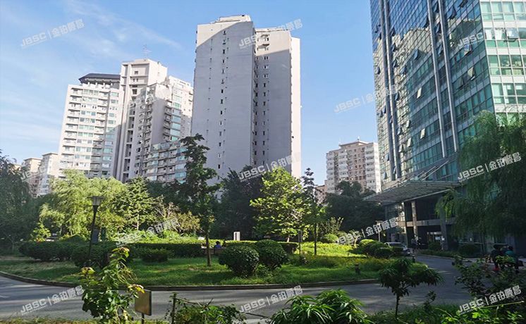 朝阳区 琨莎中心11层2座1101至1107室（共6套）