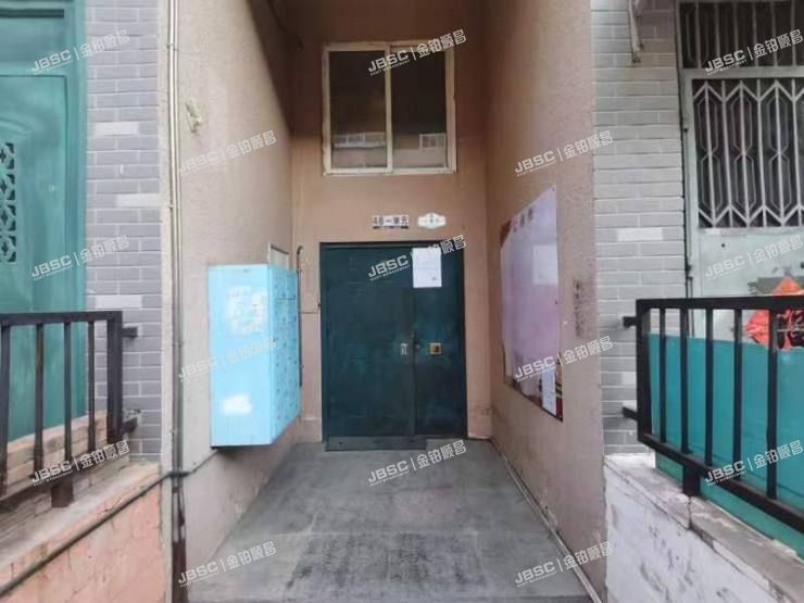 大兴区 海子角49号楼3单元302室（宇丰苑）