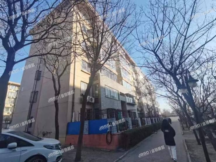 大兴区 海子角49号楼3单元302室（宇丰苑）