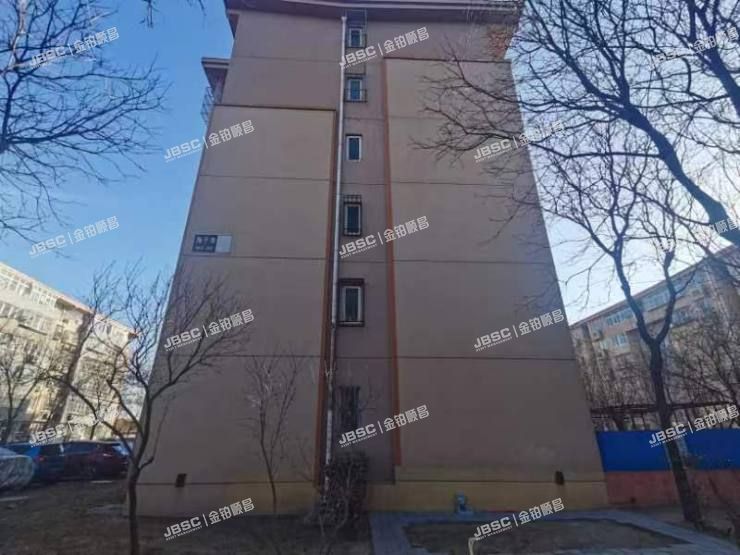 大兴区 海子角49号楼3单元302室（宇丰苑）