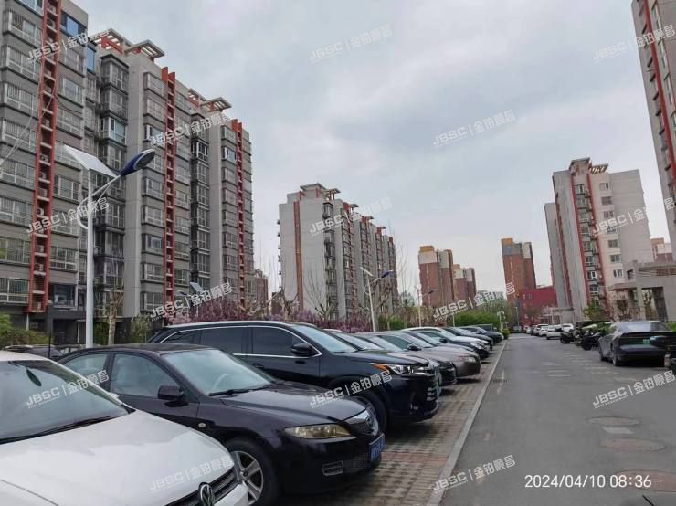 房山区 祥云街9号院4号楼2单元602室（张家场小区）