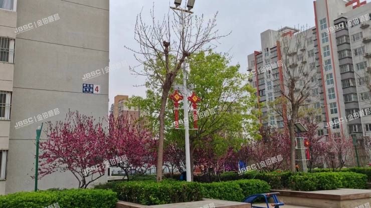 房山区 祥云街9号院4号楼2单元602室（张家场小区）