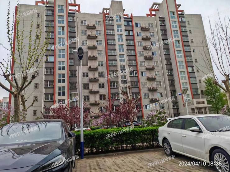 房山区 祥云街9号院4号楼2单元602室（张家场小区）