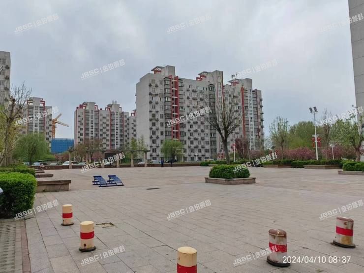 房山区 祥云街9号院4号楼2单元602室（张家场小区）