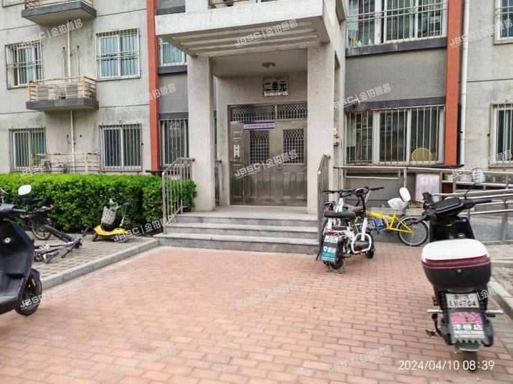 房山区 祥云街9号院4号楼2单元602室（张家场小区）