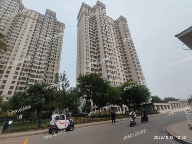 丰台区 柳村路9号院5号楼3单元904室（万泉盛景园）