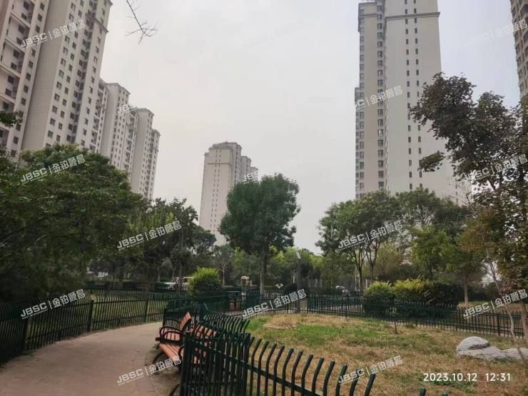 丰台区 柳村路9号院5号楼3单元904室（万泉盛景园）