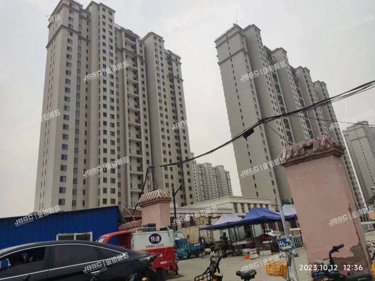 丰台区 柳村路9号院5号楼3单元904室（万泉盛景园）