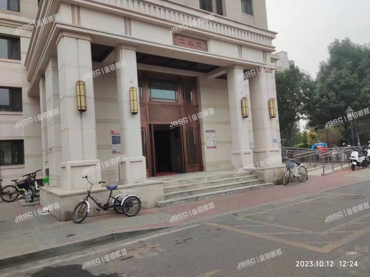 丰台区 柳村路9号院5号楼3单元904室（万泉盛景园）