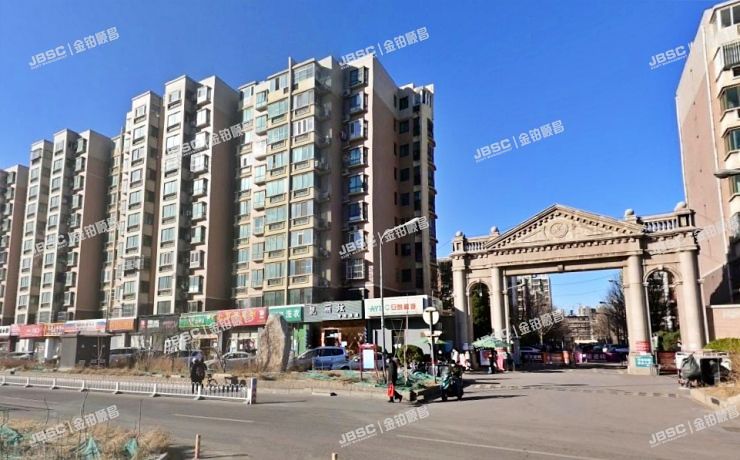 通州区 北苑南路44号1号楼2单元703室（日光清城）