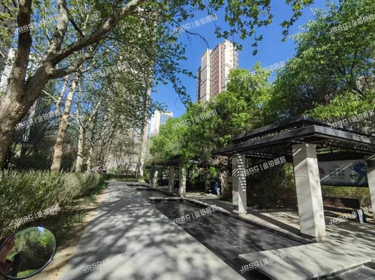 大兴区 文化园西路8号院17号楼5层2单元601室（林肯公园）