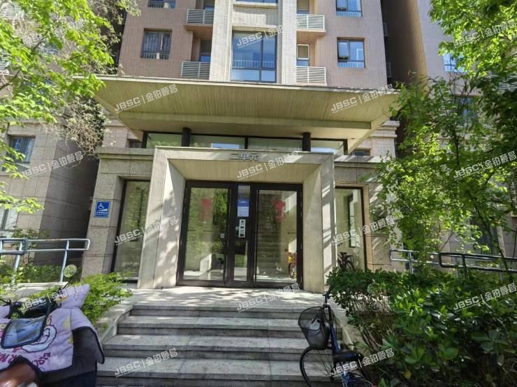 大兴区 文化园西路8号院17号楼5层2单元601室（林肯公园）