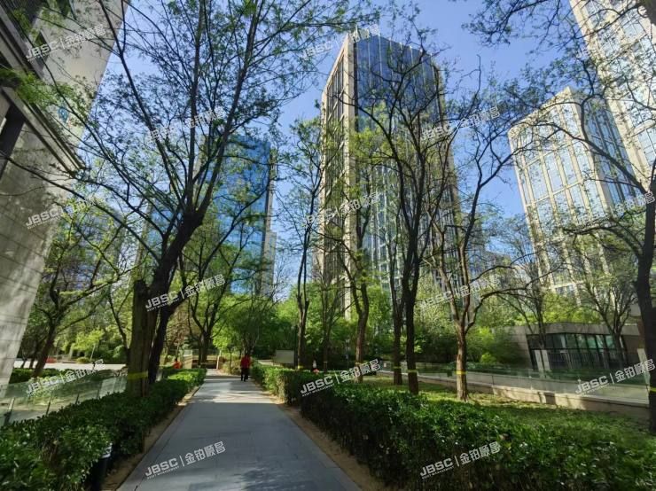 大兴区 文化园西路8号院17号楼5层2单元601室（林肯公园）