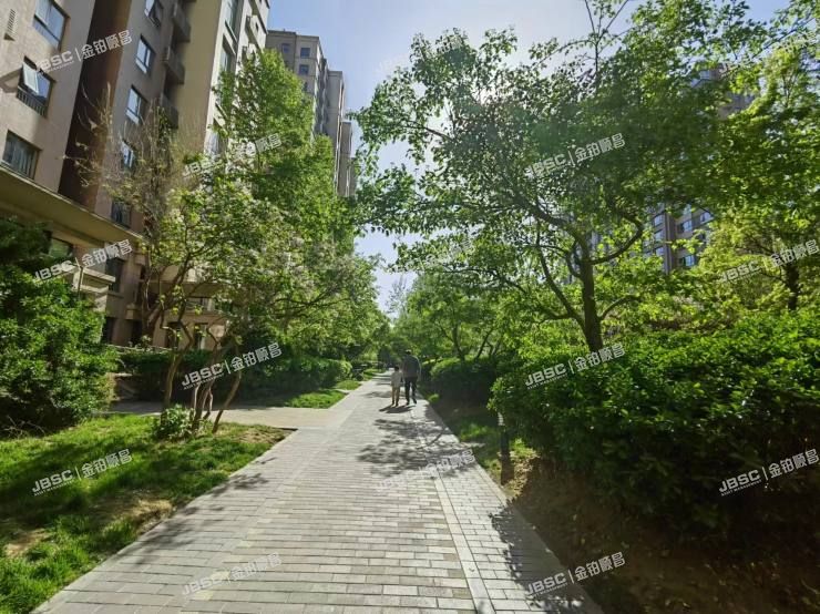 大兴区 文化园西路8号院17号楼5层2单元601室（林肯公园）