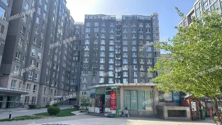 东城区 朝阳门内大街288号院2号楼11层2单元1202室（禾风相府）