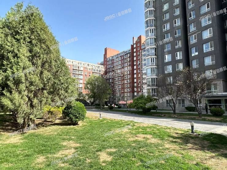 东城区 朝阳门内大街288号院2号楼11层2单元1202室（禾风相府）