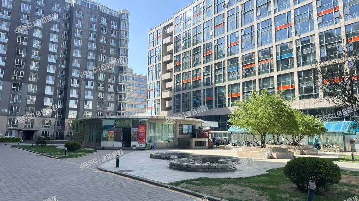 东城区 朝阳门内大街288号院2号楼11层2单元1202室（禾风相府）