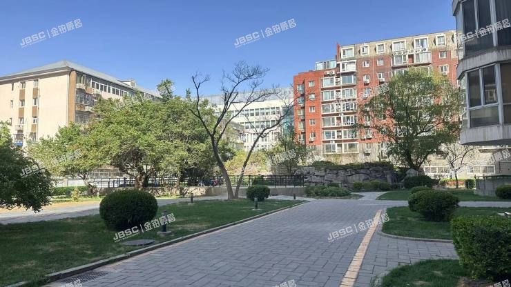 东城区 朝阳门内大街288号院2号楼11层2单元1202室（禾风相府）