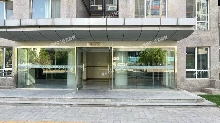 东城区 朝阳门内大街288号院2号楼11层2单元1202室（禾风相府）